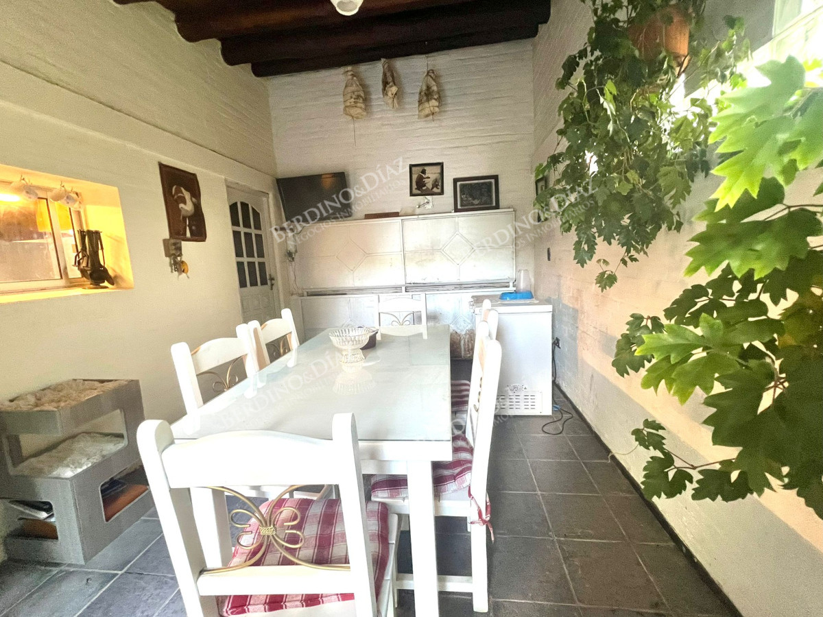 Casa ID.3062 - CASA EN VENTA, PINARES, PUNTA DEL ESTE