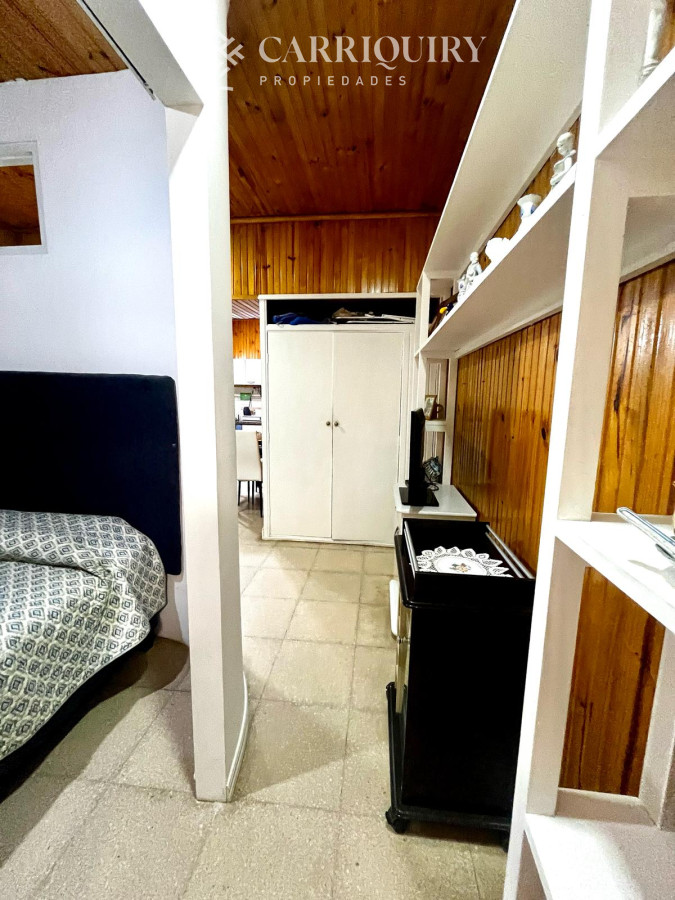 Apartamento ID.8688 - MONOAMBIENTE EN PENINSULA 