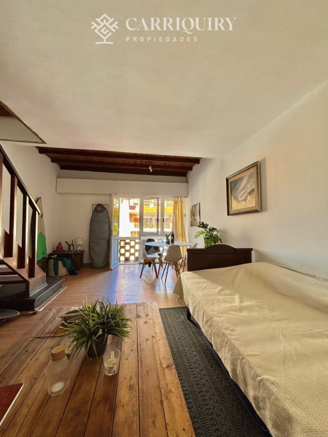 Apartamento ID.9790 - Apto tipo duplex en venta 