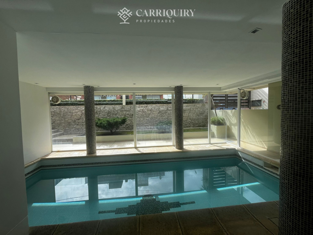Apartamento ID.10175 - Apartamento en venta, Peninsula, Punta del Este