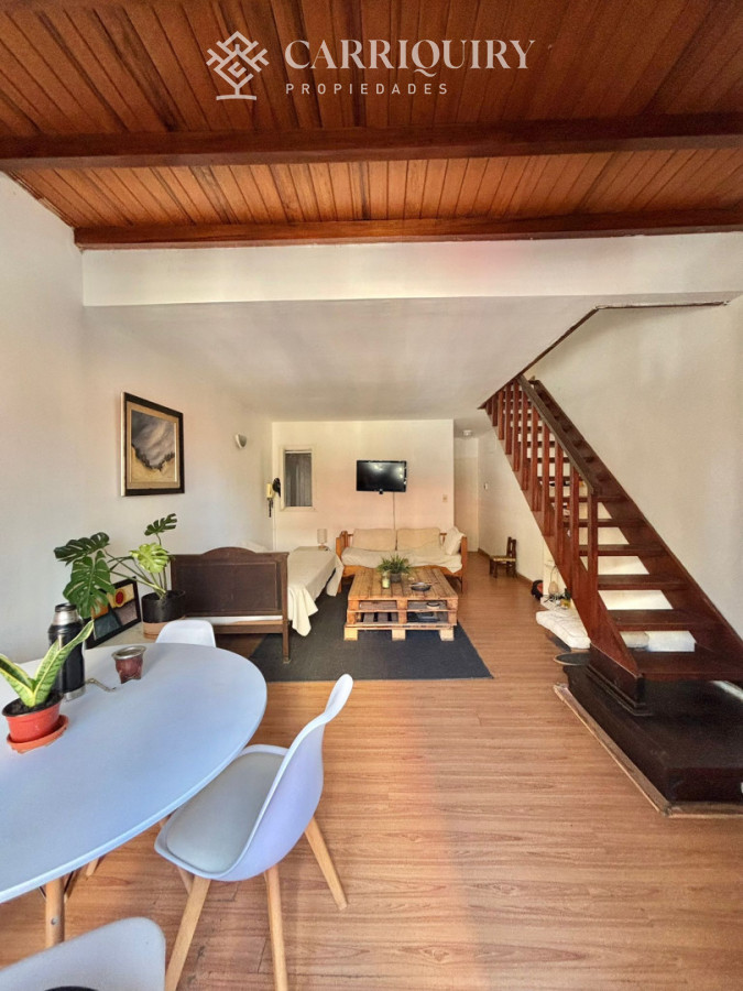 Apartamento ID.9790 - Apto tipo duplex en venta 