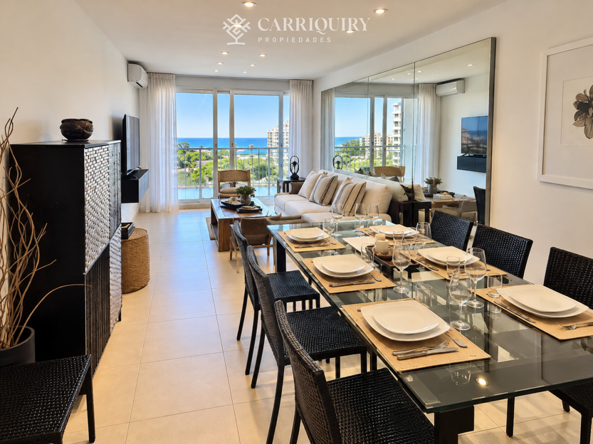 Apartamento ID.10587 - Sea&Forest en venta de 2 dormitorios 