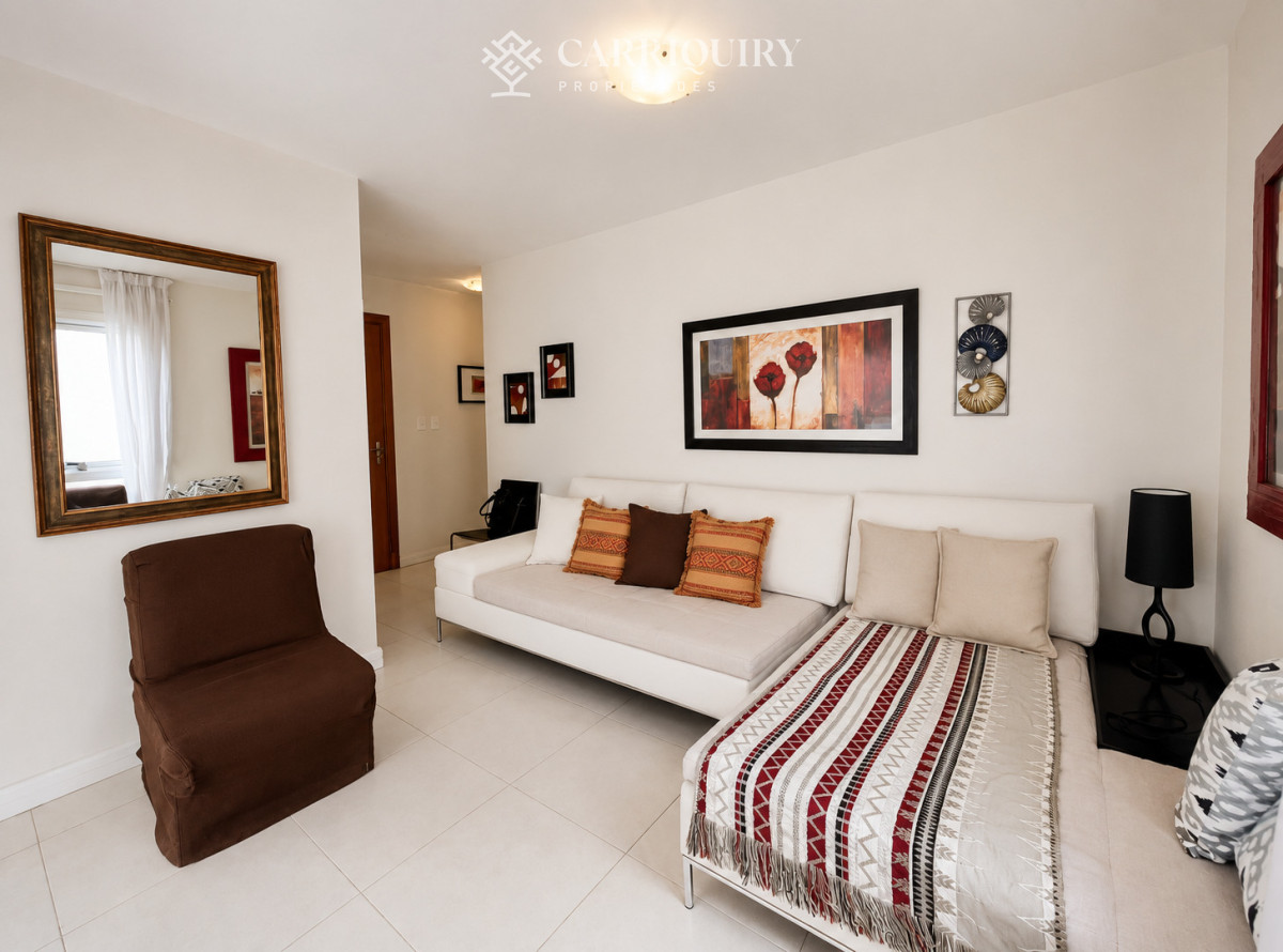 Apartamento ID.10175/Apartamentos-en-Venta--Carriquiry--Propiedades - Apartamento en venta, Peninsula, Punta del Este