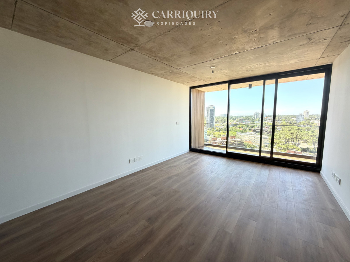 Apartamento ID.10031/Vende-apartamento-en-Brava,-Punta-del-Este-de-2-dormitorios.- - Apto en venta Torres del Este-2 dormitorios a estrenar
