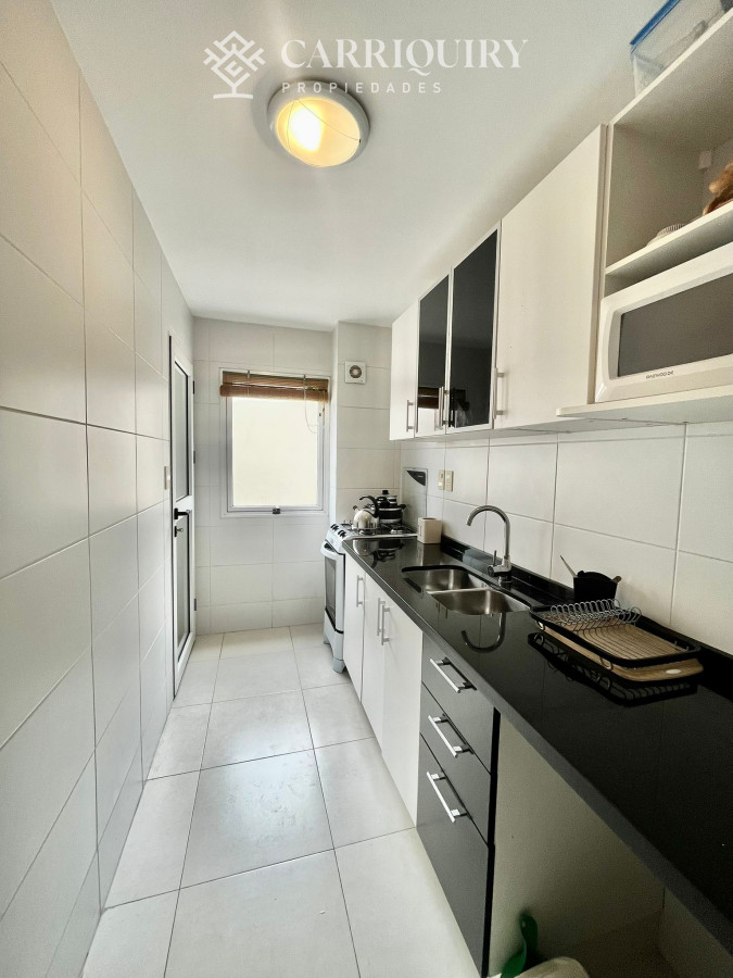 Apartamento ID.10175 - Apartamento en venta, Peninsula, Punta del Este