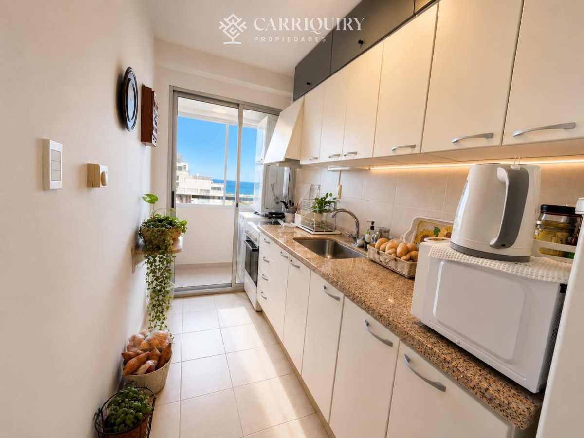 Apartamento ID.10354 - Apartamento en venta de 2 dormitorios, Roosevelt, Punta del Este