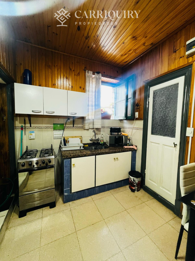 Apartamento ID.8688 - MONOAMBIENTE EN PENINSULA 