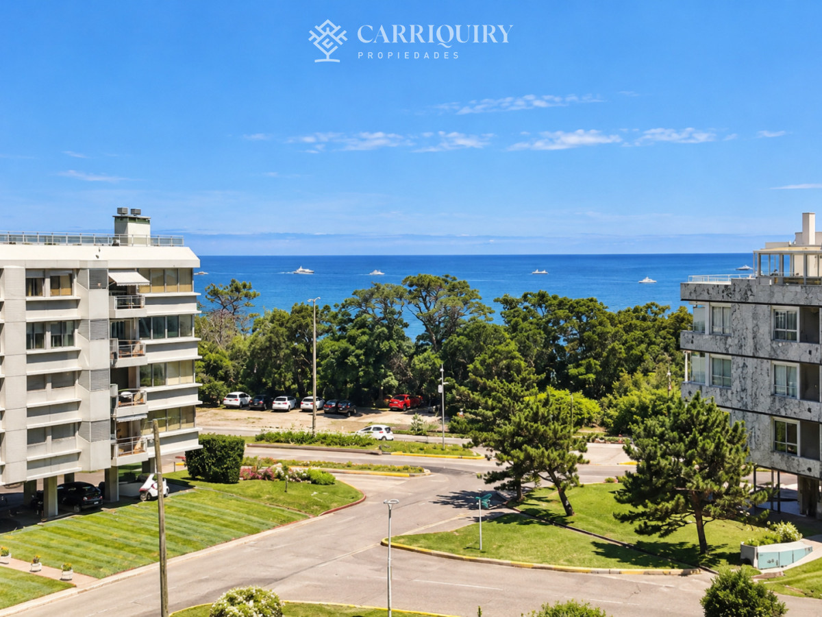 Apartamento ID.10587 - Sea&Forest en venta de 2 dormitorios 