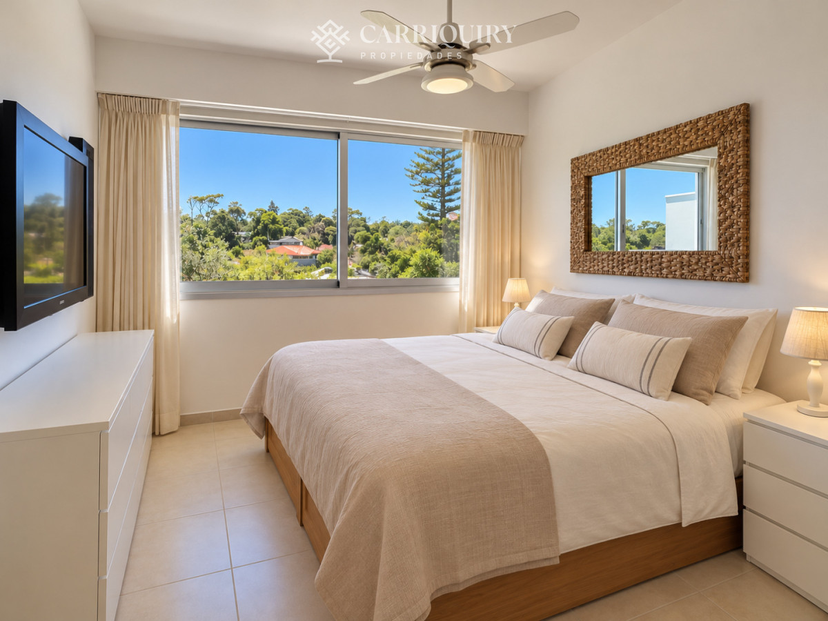 Apartamento ID.10587 - Sea&Forest en venta de 2 dormitorios 