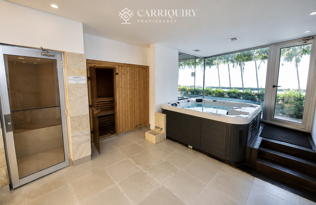 Apartamento ID.10587 - Sea&Forest en venta de 2 dormitorios 