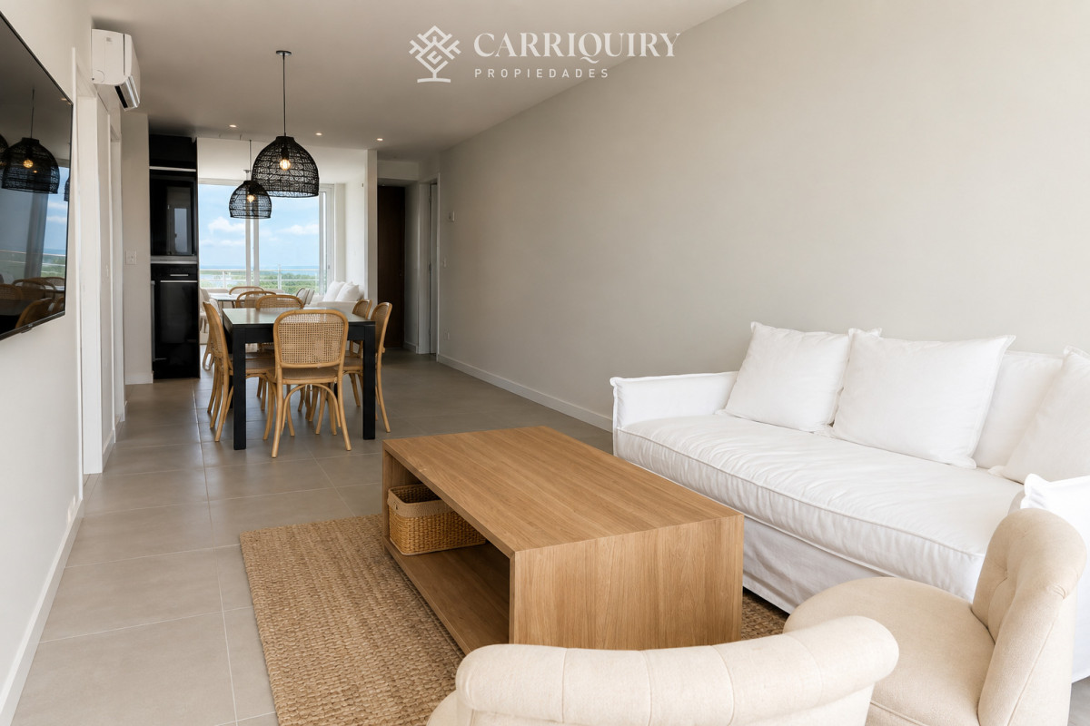Apartamento ID.10487 - Apartamento en Venta y Alquiler de Temporada-2 dormitorios