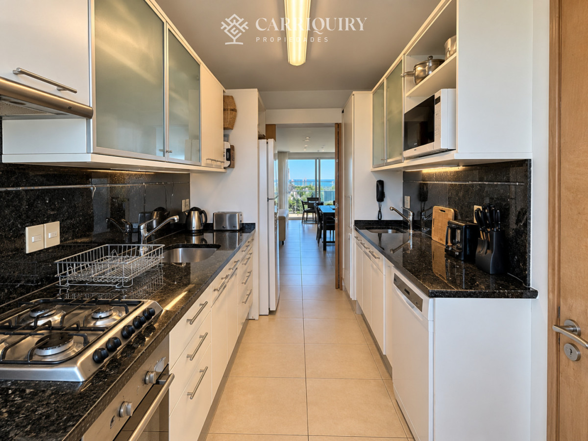 Apartamento ID.10587 - Sea&Forest en venta de 2 dormitorios 