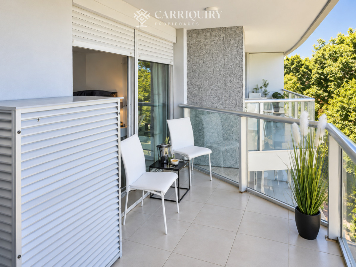Apartamento ID.10587 - Sea&Forest en venta de 2 dormitorios 