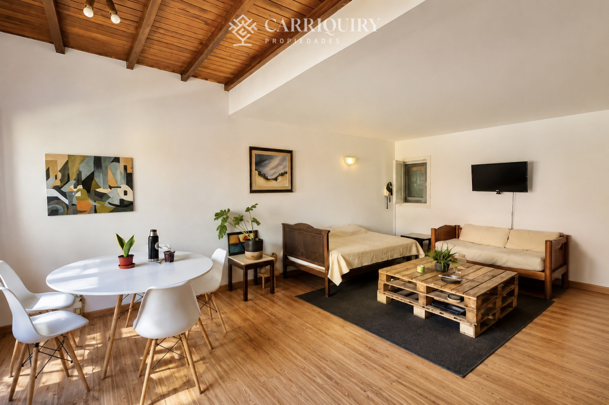 Apartamento ID.9790 - Apto tipo duplex en venta 