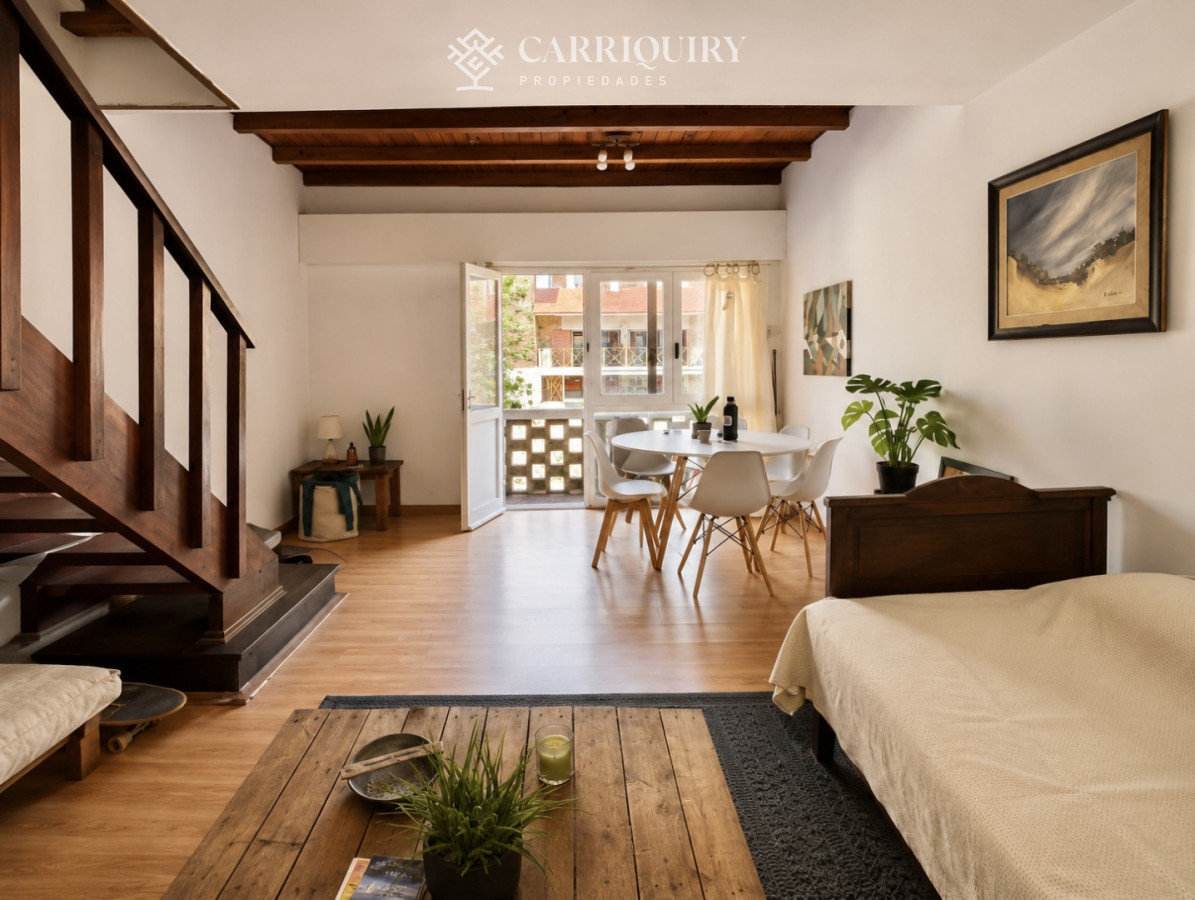 Apartamento ID.9790 - Apto tipo duplex en venta 
