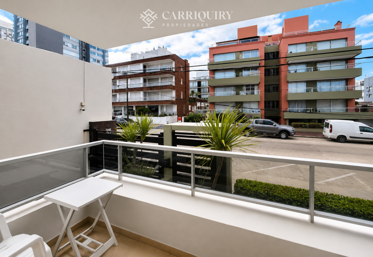Apartamento ID.10175/Apartamentos-en-Venta--Carriquiry--Propiedades - Apartamento en venta, Peninsula, Punta del Este