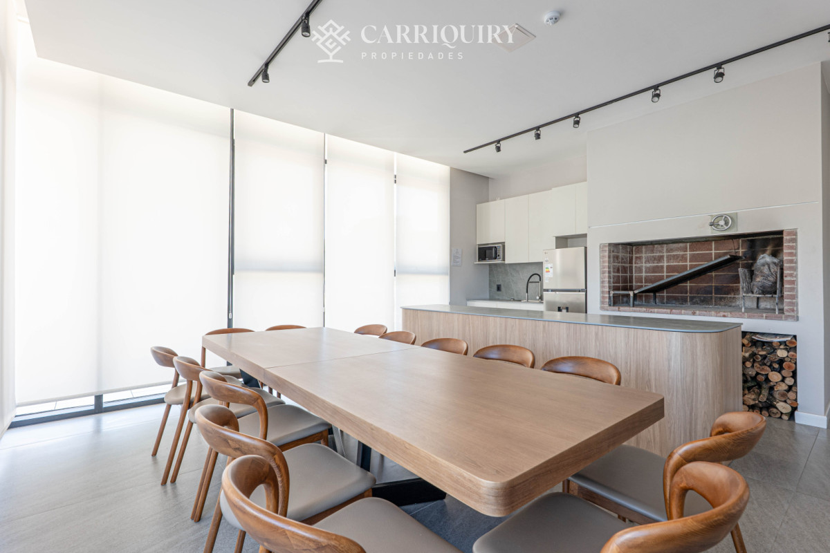 Apartamento ID.9481/-venta-MILLENIUM-TOWER-mansa-frente-al-mar-tres-suites-y-dependencias - Apartamento en venta playa Mansa Punta del Este