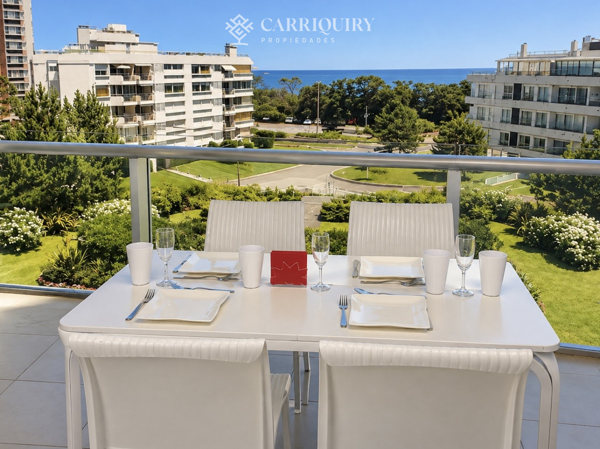 Apartamento ID.10587 - Sea&Forest en venta de 2 dormitorios 