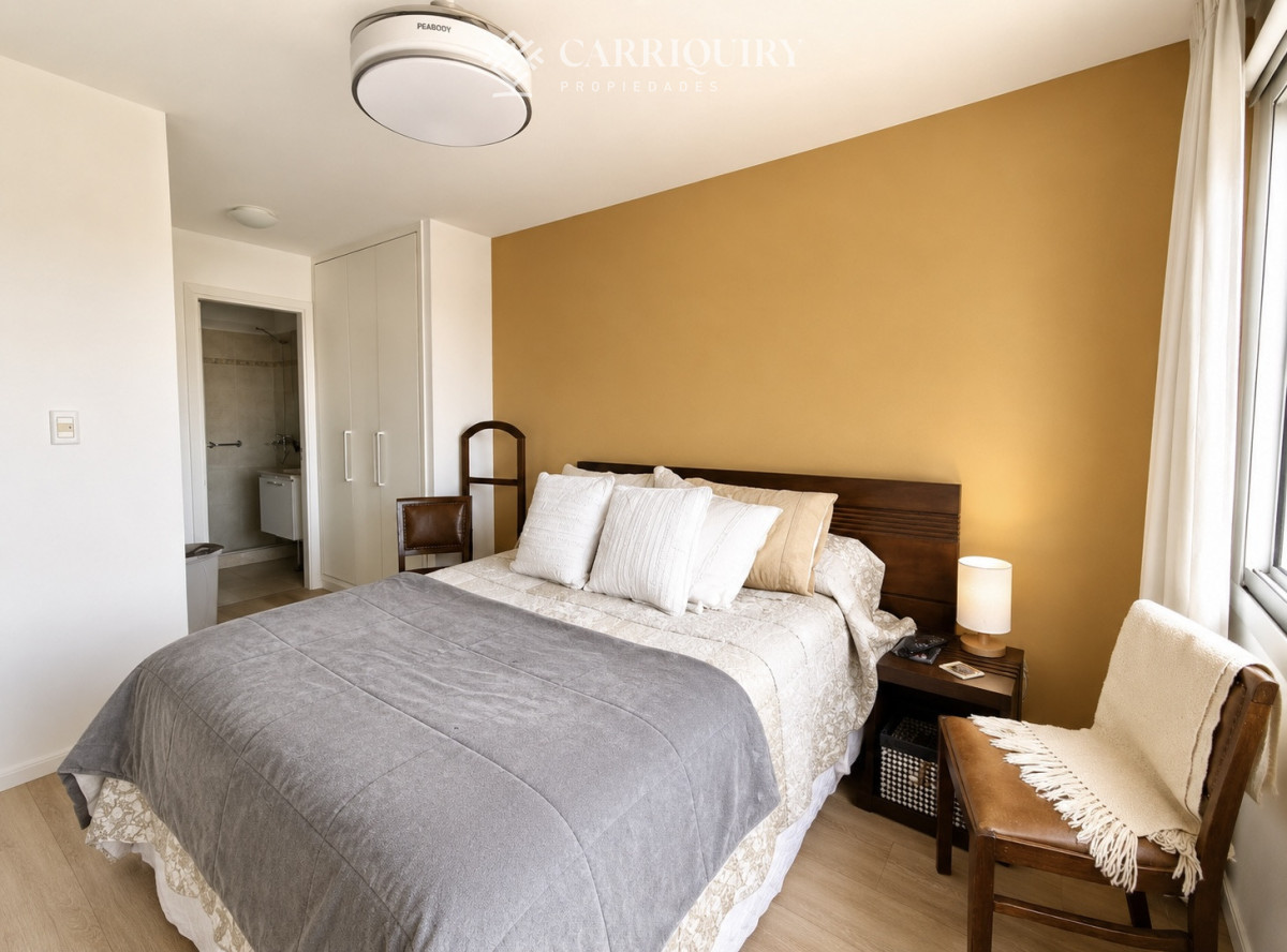 Apartamento ID.10354 - Apartamento en venta de 2 dormitorios, Roosevelt, Punta del Este