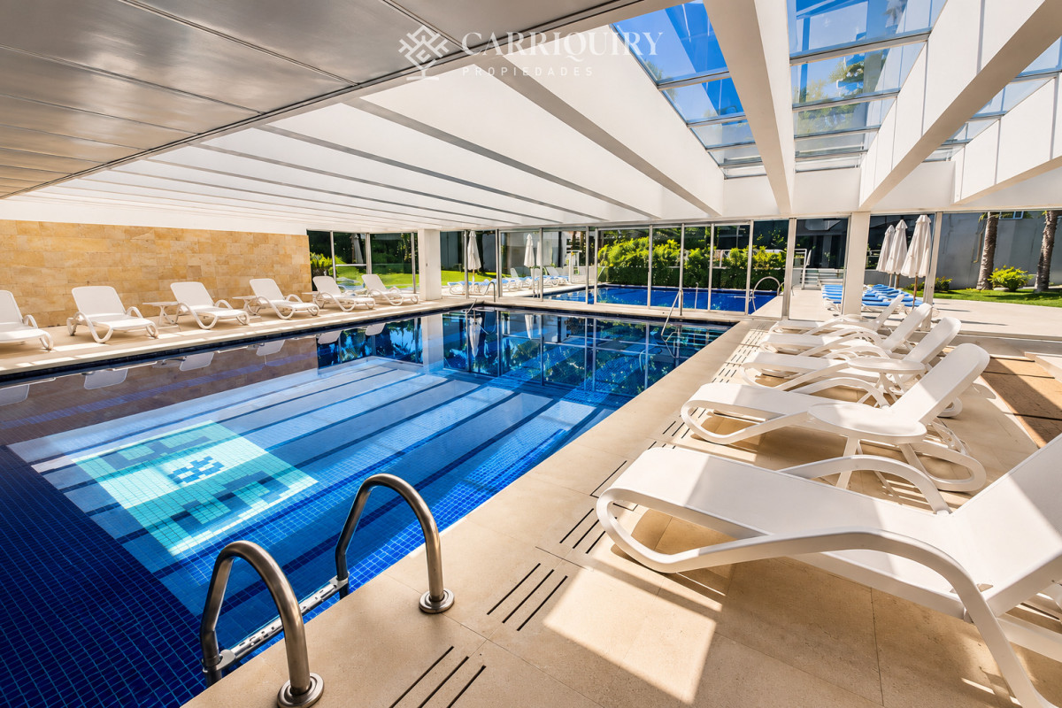 Apartamento ID.10587 - Sea&Forest en venta de 2 dormitorios 