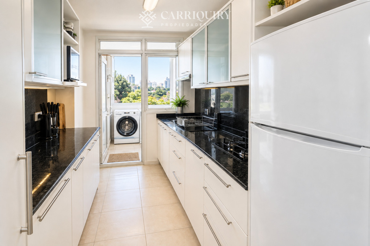 Apartamento ID.10587 - Sea&Forest en venta de 2 dormitorios 
