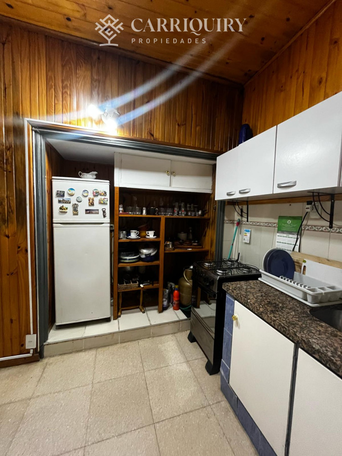 Apartamento ID.8688 - MONOAMBIENTE EN PENINSULA 