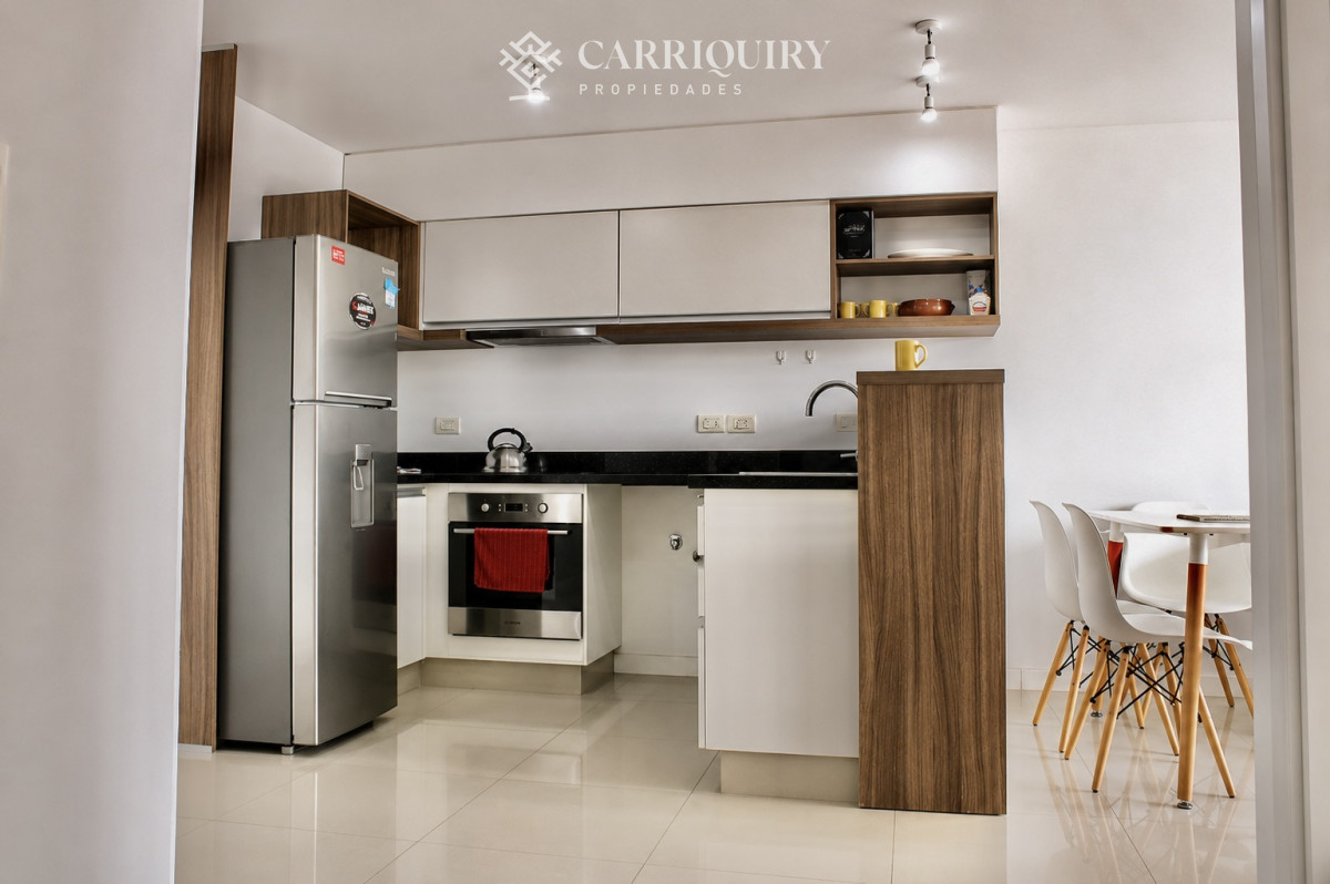 Apartamento ID.10059 - Apartamento en venta playa Brava, Punta del Este