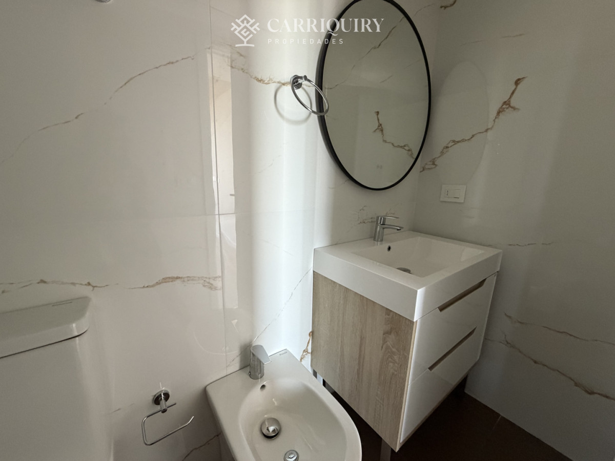 Apartamento ID.10031/Vende-apartamento-en-Brava,-Punta-del-Este-de-2-dormitorios.- - Apto en venta Torres del Este-2 dormitorios a estrenar