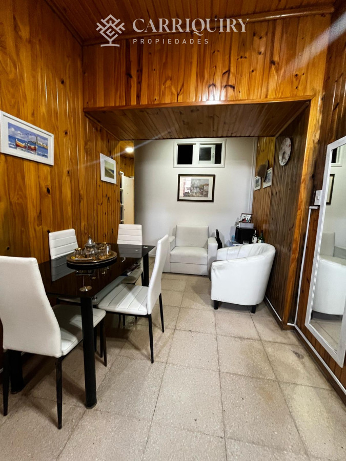 Apartamento ID.8688 - MONOAMBIENTE EN PENINSULA 