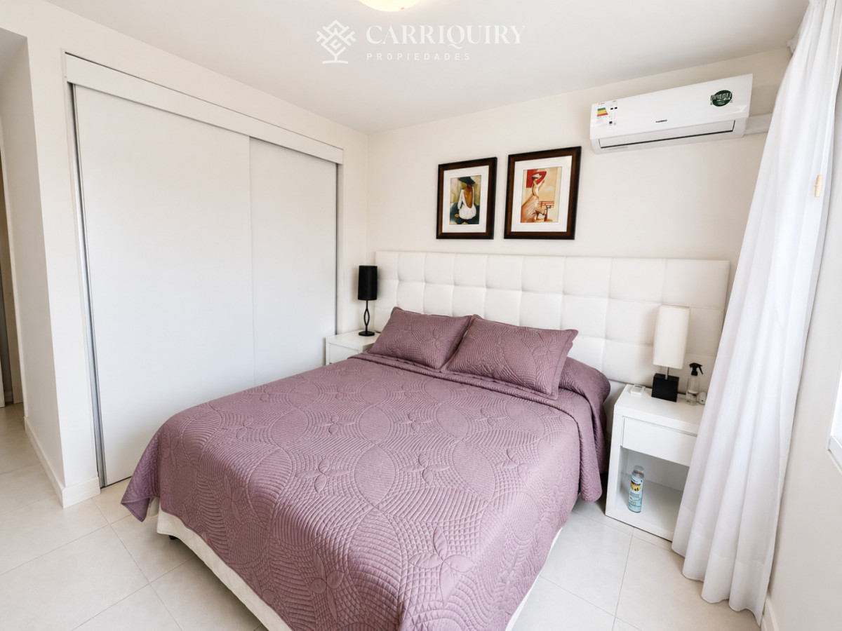 Apartamento ID.10175/Apartamentos-en-Venta--Carriquiry--Propiedades - Apartamento en venta, Peninsula, Punta del Este