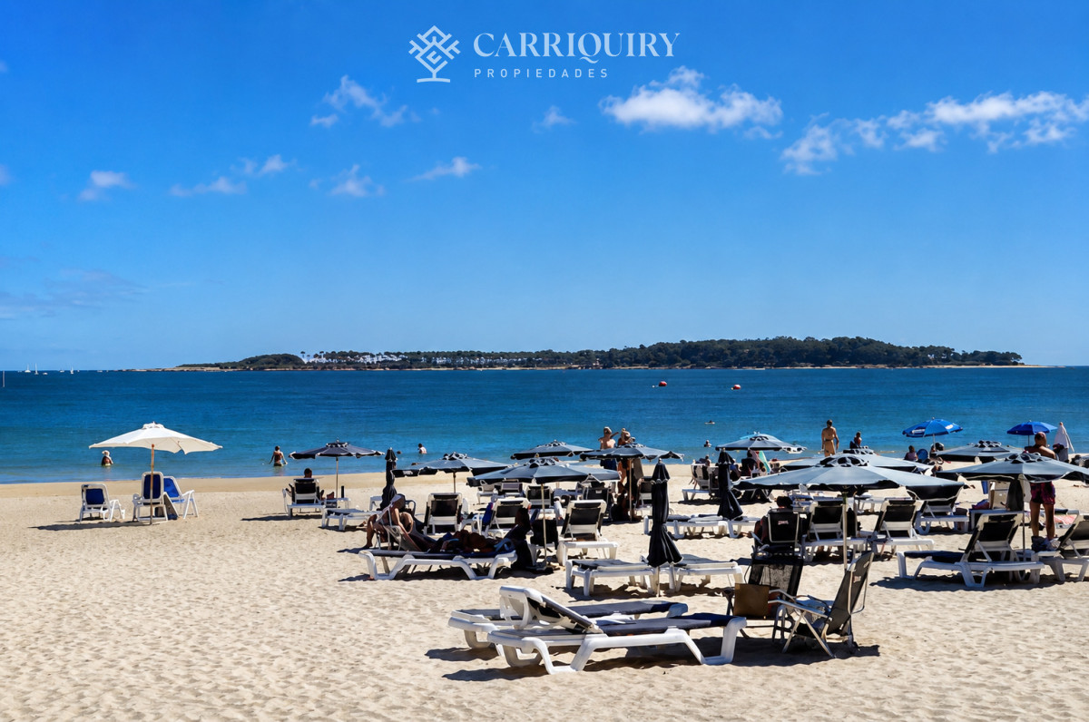 Apartamento ID.10587 - Sea&Forest en venta de 2 dormitorios 