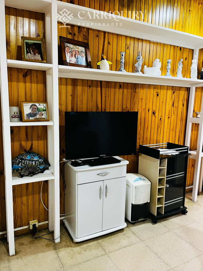 Apartamento ID.8688 - MONOAMBIENTE EN PENINSULA 