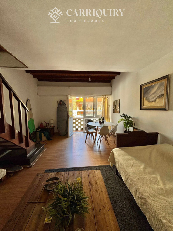 Apartamento ID.9790 - Apto tipo duplex en venta 