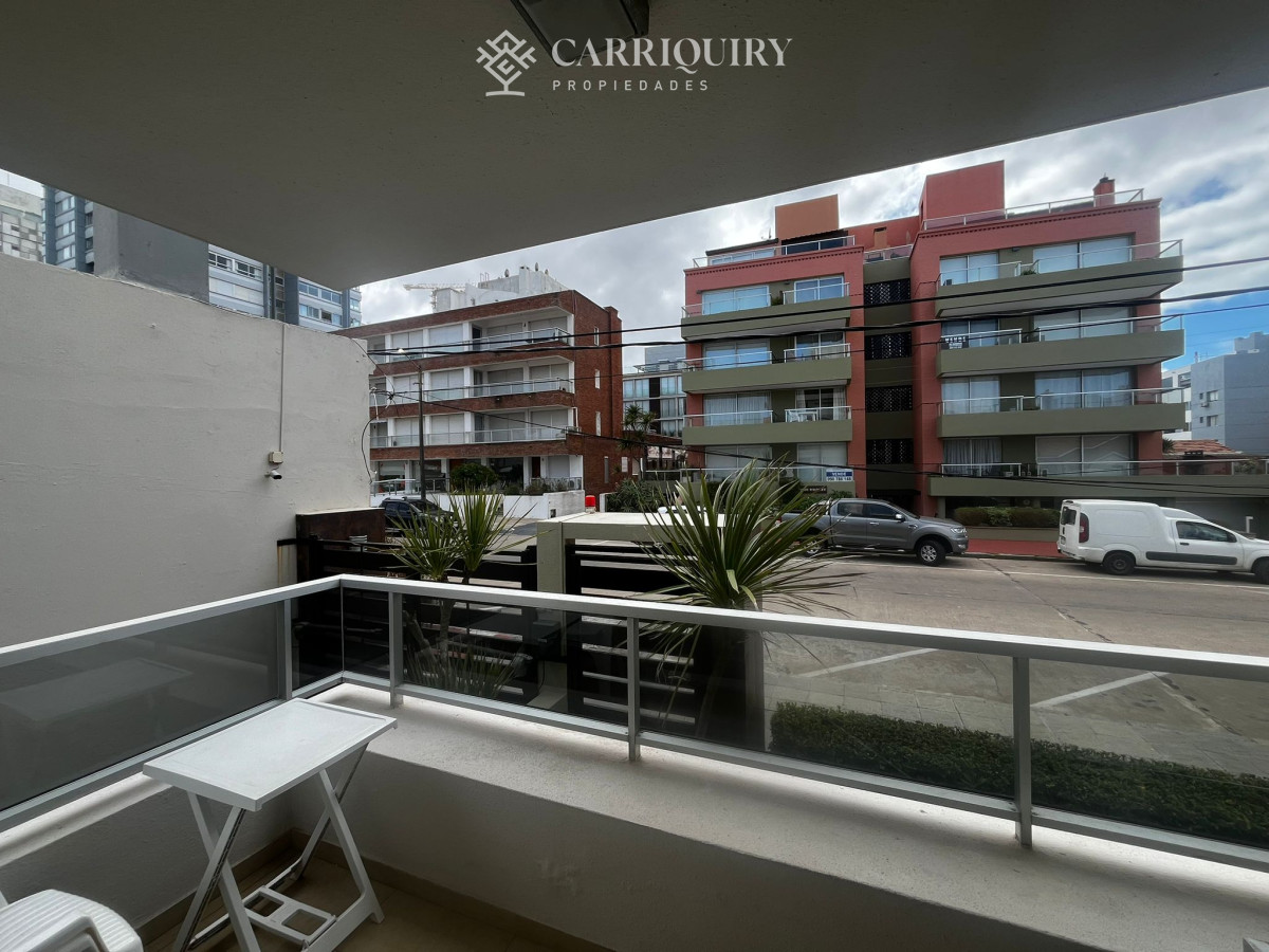 Apartamento ID.10175 - Apartamento en venta, Peninsula, Punta del Este