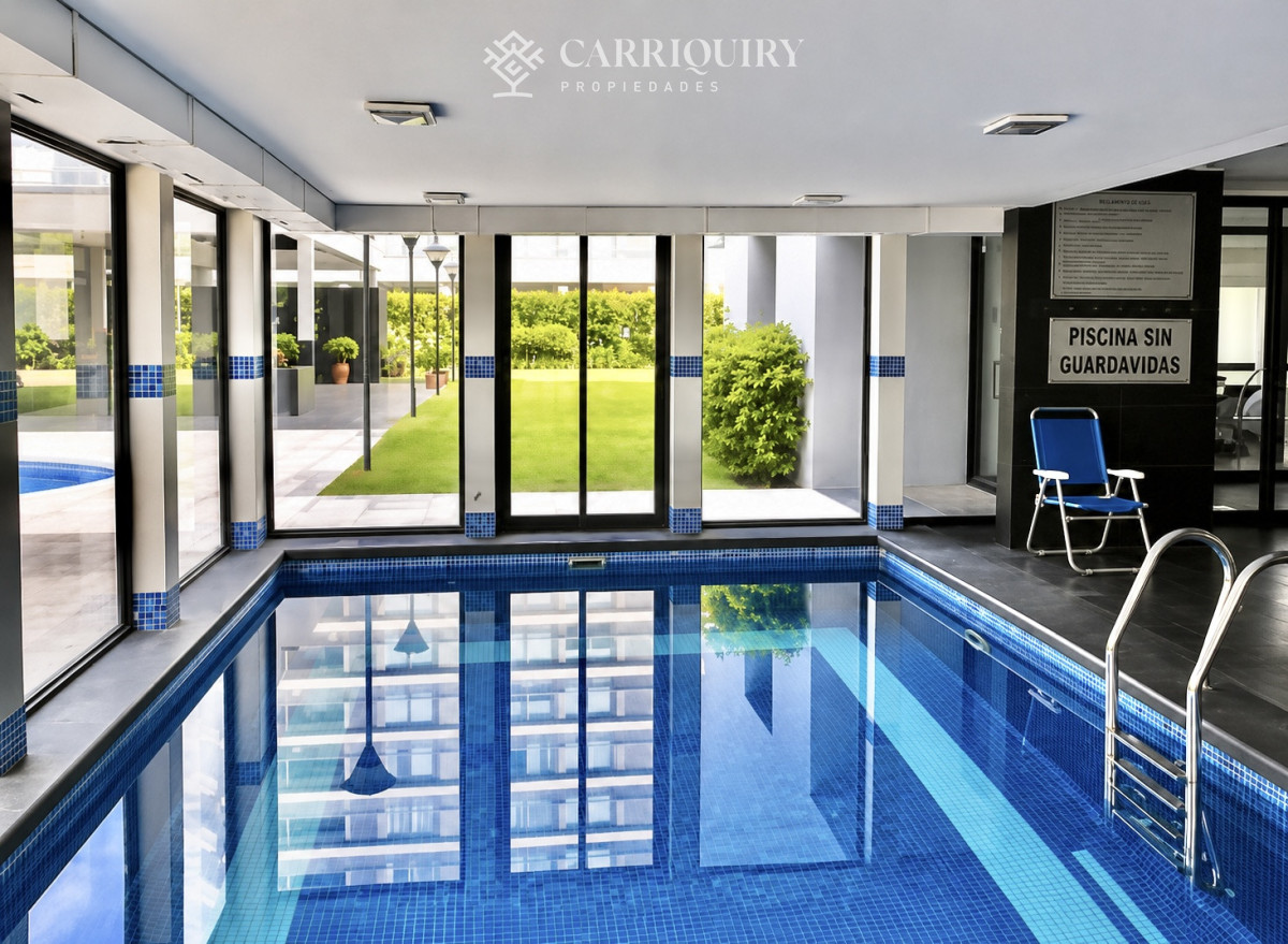 Apartamento ID.10354 - Apartamento en venta de 2 dormitorios, Roosevelt, Punta del Este