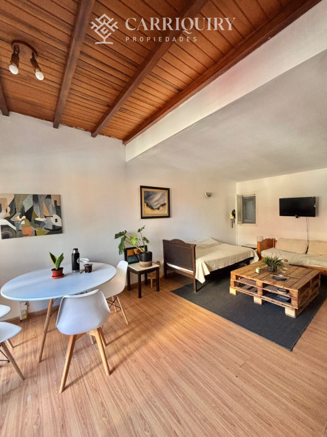 Apartamento ID.9790 - Apto tipo duplex en venta 