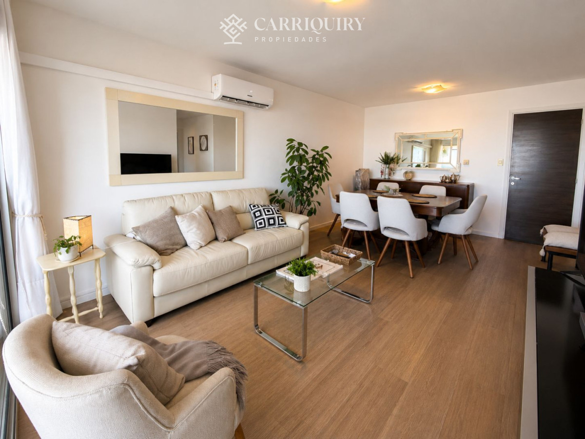 Apartamento ID.10354 - Apartamento en venta de 2 dormitorios, Roosevelt, Punta del Este