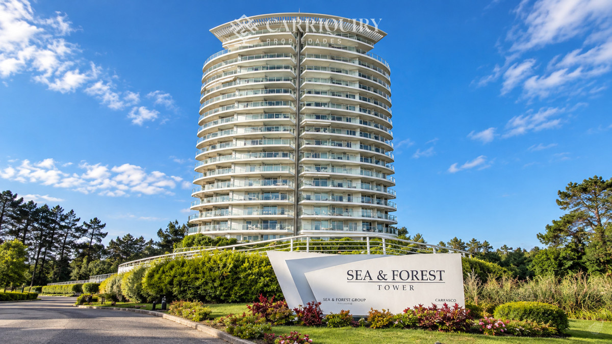 Apartamento ID.10587 - Sea&Forest en venta de 2 dormitorios 