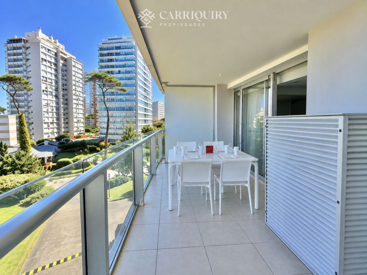 Apartamento ID.10587 - Sea&Forest en venta de 2 dormitorios 