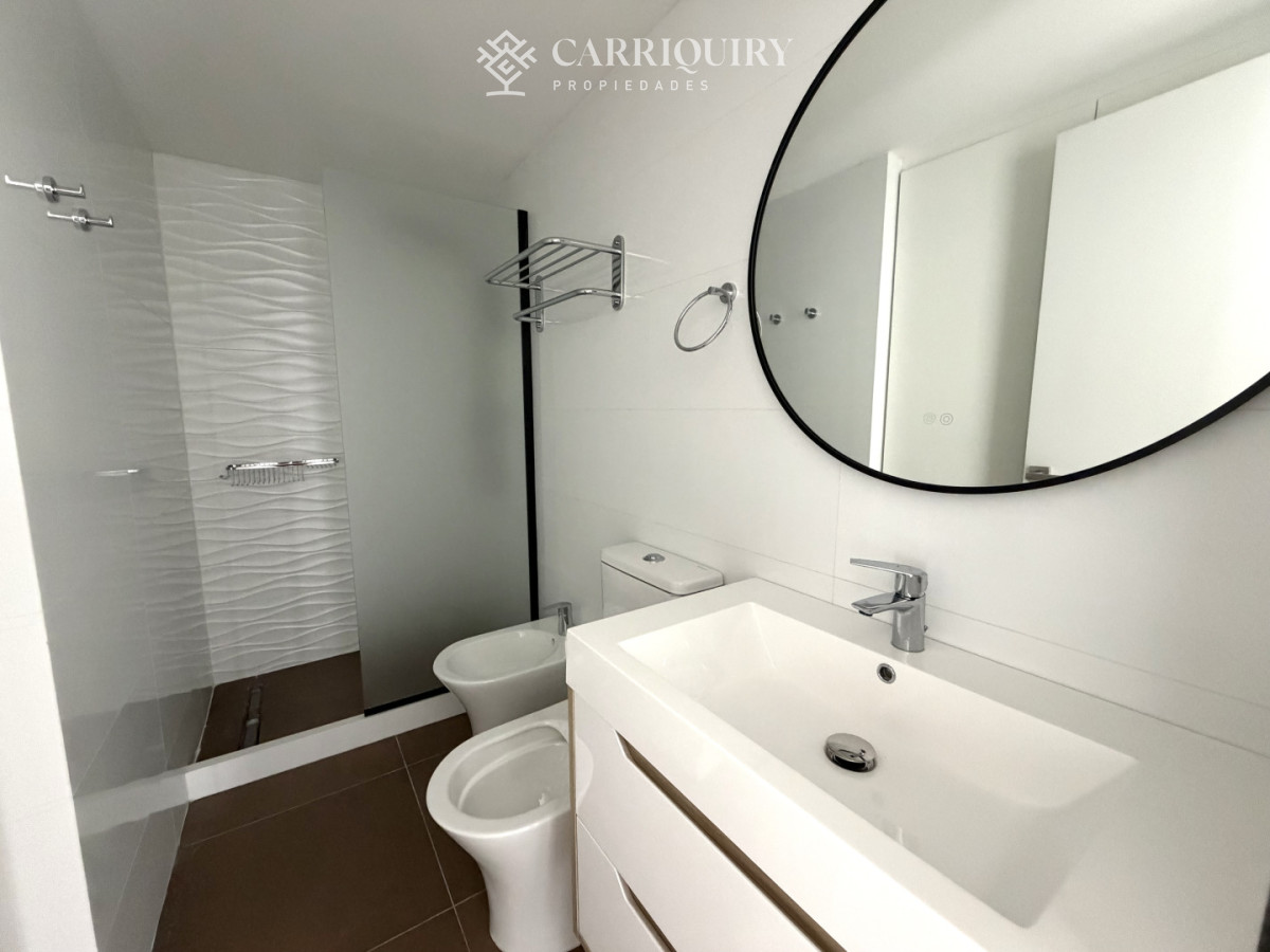 Apartamento ID.10031/Vende-apartamento-en-Brava,-Punta-del-Este-de-2-dormitorios.- - Apto en venta Torres del Este-2 dormitorios a estrenar