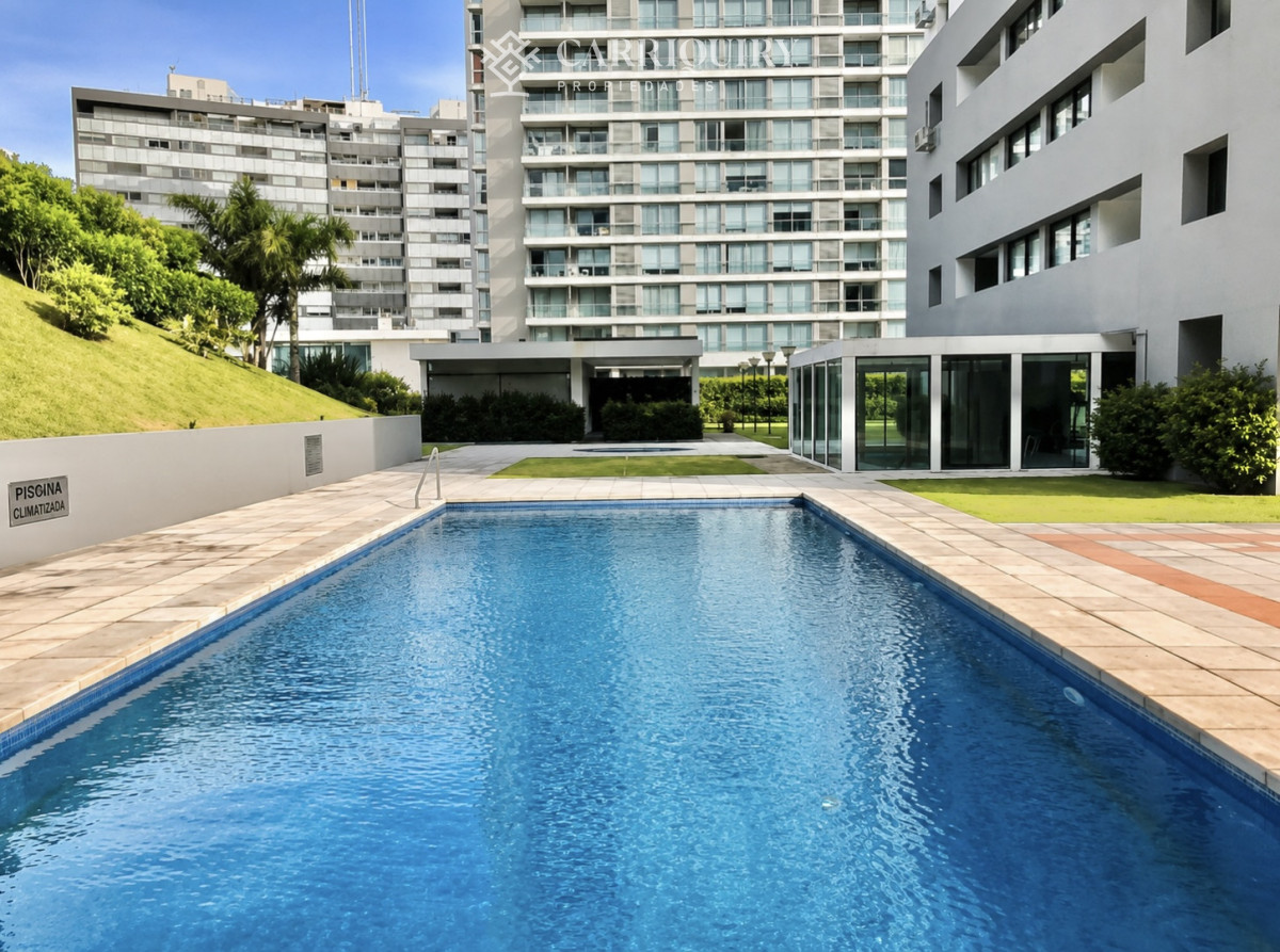 Apartamento ID.10354 - Apartamento en venta de 2 dormitorios, Roosevelt, Punta del Este