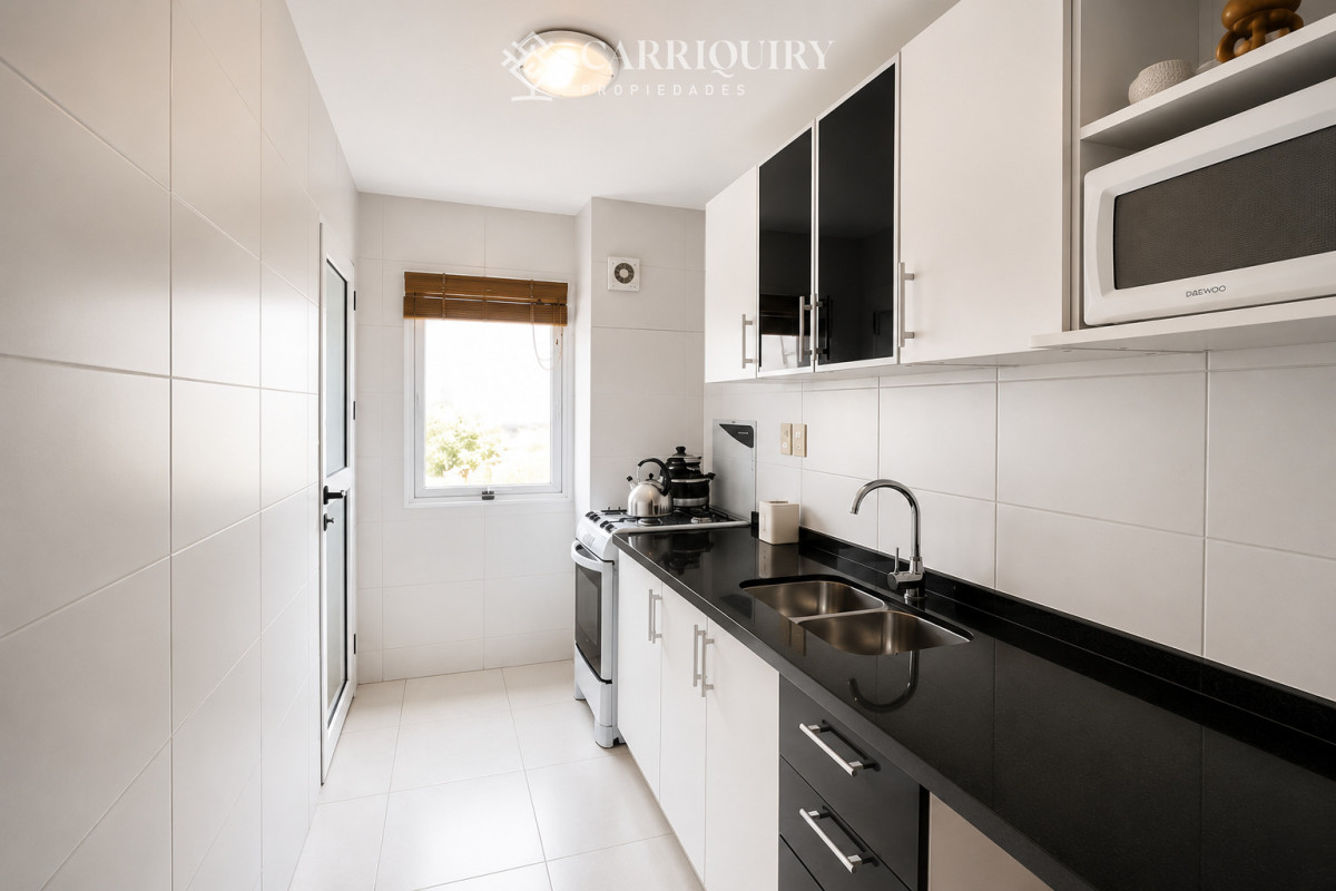 Apartamento ID.10175/Apartamentos-en-Venta--Carriquiry--Propiedades - Apartamento en venta, Peninsula, Punta del Este