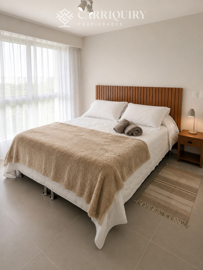 Apartamento ID.10487 - Apartamento en Venta y Alquiler de Temporada-2 dormitorios