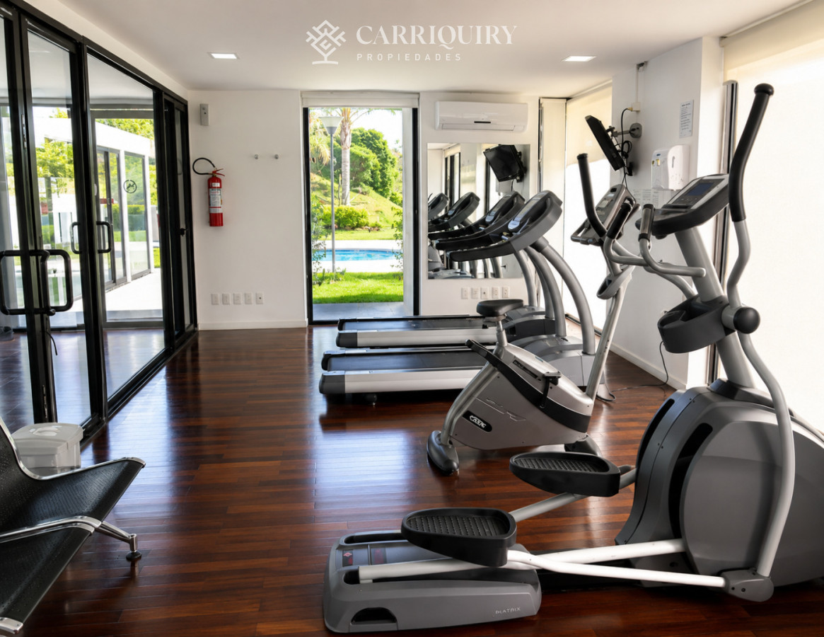 Apartamento ID.10354 - Apartamento en venta de 2 dormitorios, Roosevelt, Punta del Este