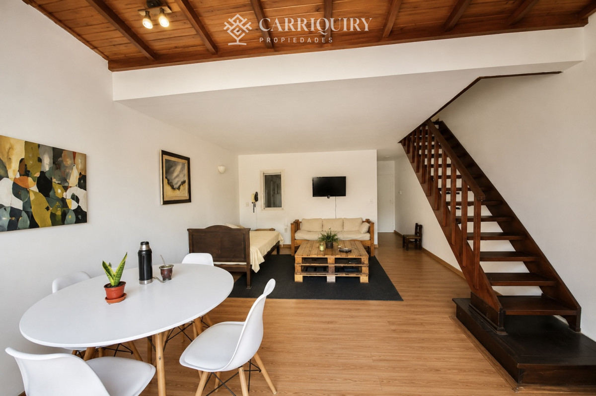 Apartamento ID.9790 - Apto tipo duplex en venta 
