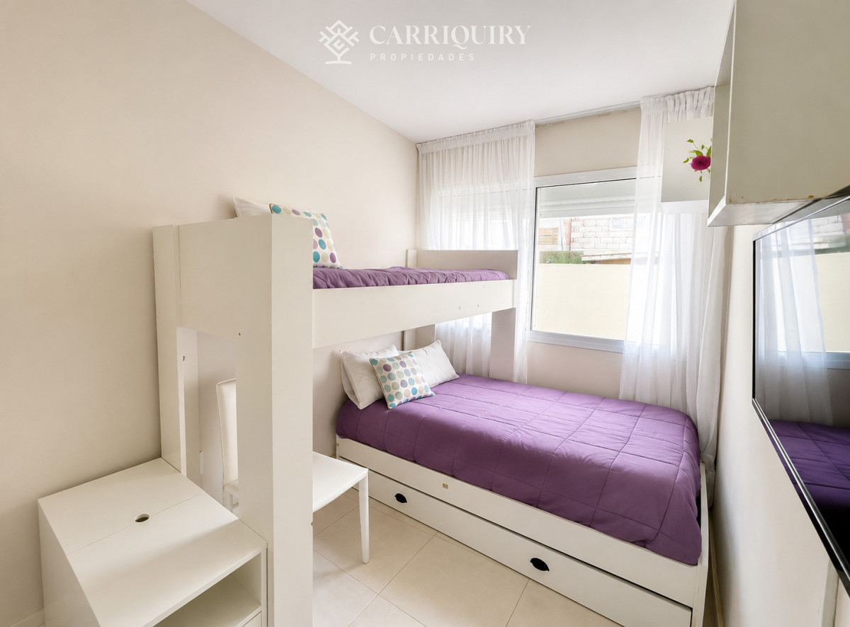 Apartamento ID.10175/Apartamentos-en-Venta--Carriquiry--Propiedades - Apartamento en venta, Peninsula, Punta del Este