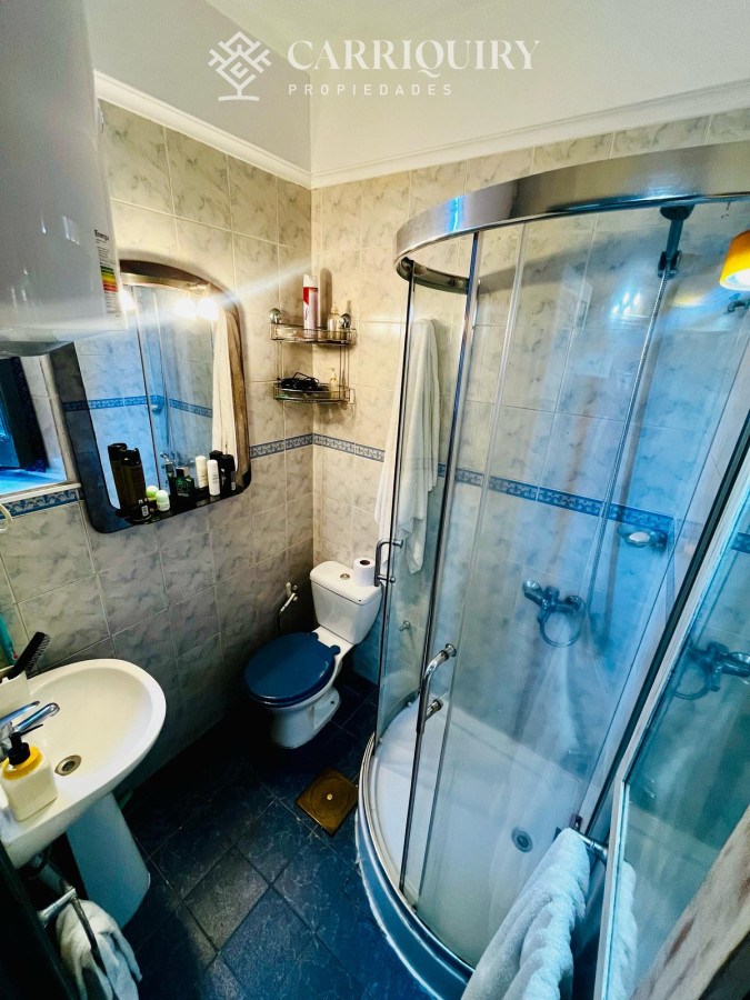 Apartamento ID.8688 - MONOAMBIENTE EN PENINSULA 