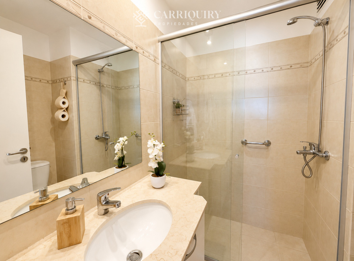 Apartamento ID.10354 - Apartamento en venta de 2 dormitorios, Roosevelt, Punta del Este