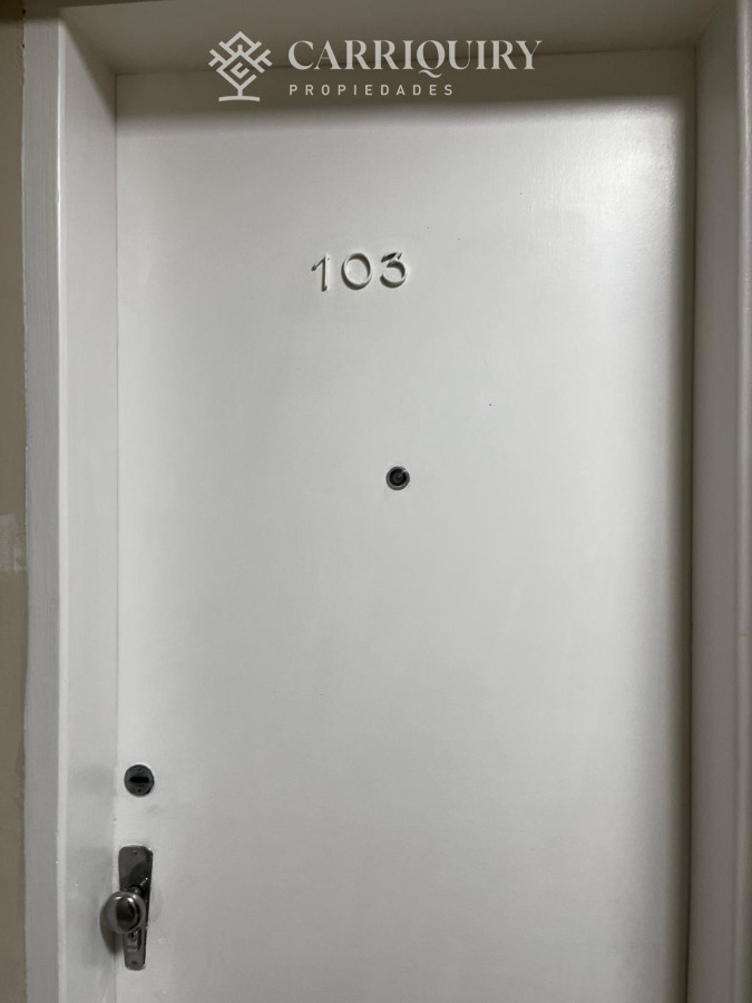 Apartamento ID.8688 - MONOAMBIENTE EN PENINSULA 