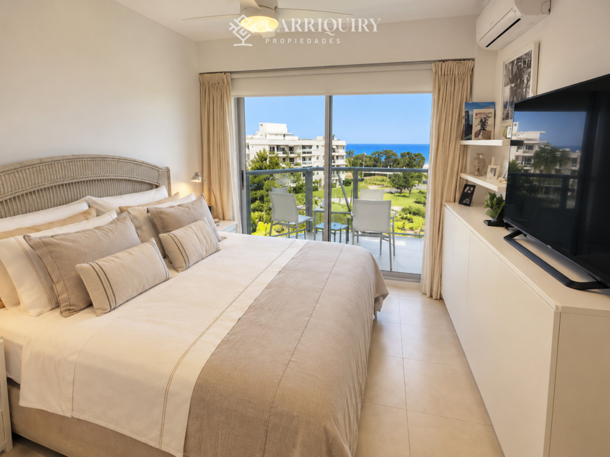 Apartamento ID.10587 - Sea&Forest en venta de 2 dormitorios 